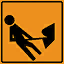 RoadWorkZoneSign2 texture from samproadsigns.txd (64x64 DXT1)