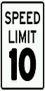 SpeedLimit10Sign texture from samproadsigns.txd (64x128 DXT1)