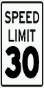 SpeedLimit30Sign texture from samproadsigns.txd (64x128 DXT1)