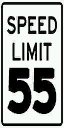 SpeedLimit55Sign texture from samproadsigns.txd (64x128 DXT1)
