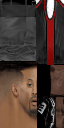 Tattoo texture from bmytatt.txd (128x256 XRGB32)