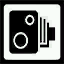 TrafficCamera texture from samproadsigns.txd (64x64 DXT1)
