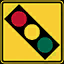 TrafficLightsSign texture from samproadsigns.txd (64x64 DXT1)