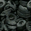 Was_scrpyd_tires_pile texture from ground3_las2.txd (64x64 DXT1)
