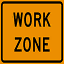 WorkZoneSign texture from samproadsigns.txd (128x128 DXT1)