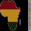 africa texture from neckafrica.txd (64x64 ARGB32)
