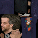 andre texture from andre.txd (256x256 XRGB32)