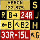 ap_runwaysigns texture from airportgnd_sfse.txd (128x128 DXT1)