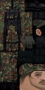 army texture from army.txd (128x256 XRGB32)