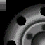 bagboxb92wheel texture from bagboxb.txd (64x64 DXT1)