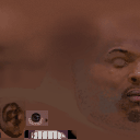 bald texture from bald.txd (128x128 XRGB32)