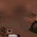 baldgoatee texture from baldgoatee.txd (128x128 XRGB32)