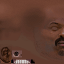 baldtash texture from baldtash.txd (128x128 XRGB32)