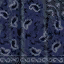 bandanablu texture from matclothes.txd (64x64 DXT1)