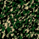 bandanacamo texture from matclothes.txd (128x128 DXT1)