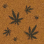 bandanaleaf texture from matclothes.txd (64x64 DXT1)
