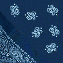 bandblue texture from bandblue2.txd (128x128 XRGB32)