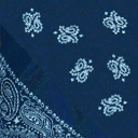 bandblue texture from matclothes.txd (128x128 DXT1)