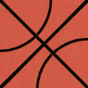 basketball2 texture from csbball.txd (128x128 DXT1)