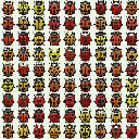 beetles1 texture from mattextures.txd (128x128 DXT1)