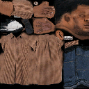 bigbear texture from csbigbear.txd (256x256 DXT1)
