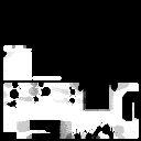 black256 texture from whorebits.txd (256x256 DXT3)