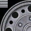 buccaneer92wheel64 texture from buccanee.txd (64x64 DXT1)