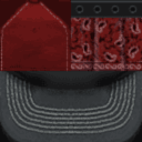 capnband texture from capnband.txd (128x128 XRGB32)