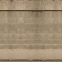 carparkwall1_256 texture from vgnbball.txd (128x128 DXT1)