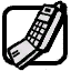cellphoneicon texture from cellphone.txd (64x64 DXT3)