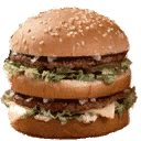 cj_burger texture from pick_up.txd (128x128 DXT1)