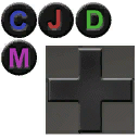 cj_console_cont1 texture from cj_games.txd (128x128 DXT1)
