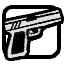 colt45icon texture from colt45.txd (64x64 DXT3)