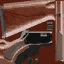 countryside_rifle texture from cuntgun.txd (64x64 DXT1)