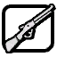 cuntgunicon texture from cuntgun.txd (64x64 DXT3)