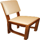 deco_chair_1 texture from bistro.txd (256x256 XRGB32)