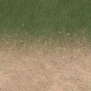 des_dirt1Grass texture from ce_ground12.txd (128x128 DXT1)