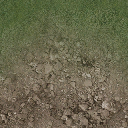 desertgravelgrass256 texture from lawland2.txd (256x256 DXT1)
