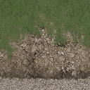 desertgravelgrassroad texture from cunteroads4.txd (512x512 DXT1)