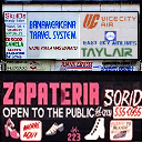 downtsign11_LA texture from downtown1_las.txd (256x256 DXT1)