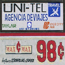 downtsign1_LA texture from melrose11_lawn.txd (256x256 DXT1)