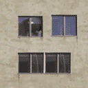 downtwin29 texture from idlewood46_lae.txd (128x128 DXT1)