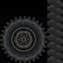 dunemasterwheel92wheel128 texture from dune.txd (128x128 DXT1)