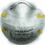 dustmask texture from dustmask.txd (64x64 XRGB32)