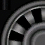 elegant92wheel64 texture from elegant.txd (64x64 DXT1)