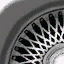 emperor92wheel64 texture from sandking.txd (64x64 DXT1)