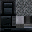 enforcer92interior128 texture from enforcer.txd (128x128 DXT1)