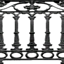 fence_iron_256 texture from vgntrainstat.txd (128x128 DXT3)