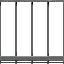 fire_esc_fence texture from matlifts.txd (64x64 DXT3)