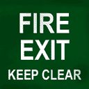 fire_exit128 texture from hospital2.txd (128x128 XRGB32)